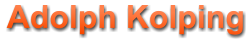 Adolph Kolping